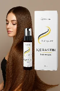 Kerastin #3