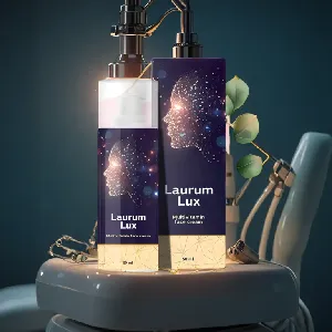 Laurum Lux #3