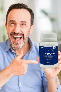 Prostalove #1