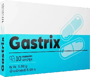 Gastrix