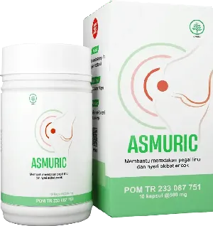 Asmuric