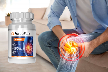 ForceFlex #1