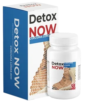 Detox Now Gastro