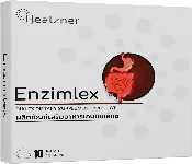 Enzimlex Blister