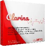 Clarina