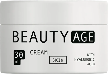 Beauty Age Cream