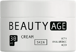 Beauty Age Cream