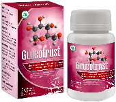 Glucotrust Caps