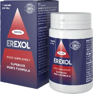 Erexol