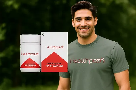 Healthpeak #2