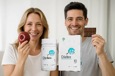 Dialex #1