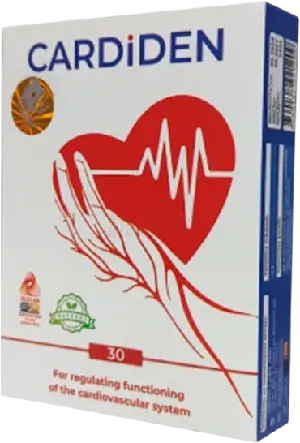 Cardiden
