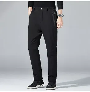 Heated Pants #1