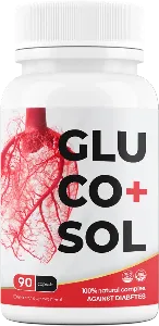 Glucosol #2