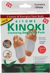 Kinoki Detox Patches