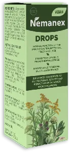Nemanex from Cystitis #1