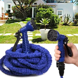 Magic Hose #1