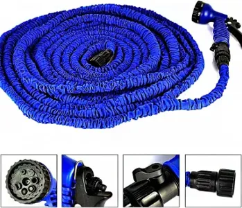 Magic Hose #2