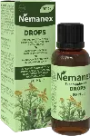 Nemanex anti-parasite