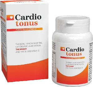 Cardiotonus