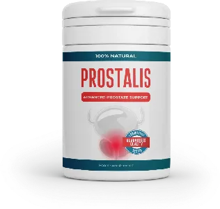 Prostalis #3