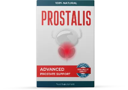 Prostalis #2