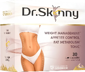 Dr.SKINNY