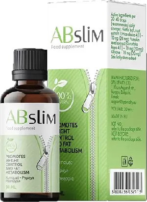 ABSlim