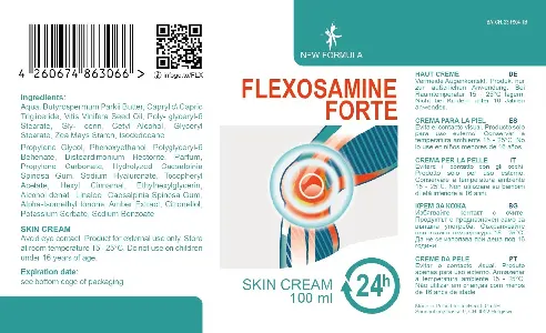 Flexosamine Forte #5