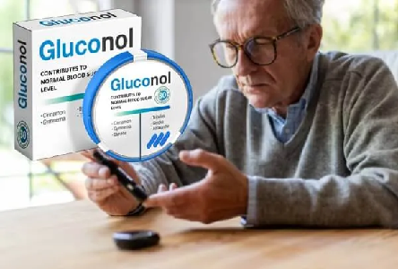 Gluconol #2