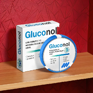 Gluconol #1