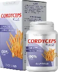 Cordyceps Pulse Joints