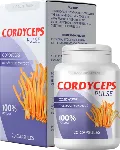 Cordyceps Pulse weight loss