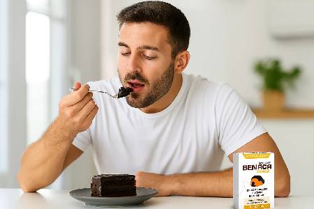 Benaga Chaga Diabetes #1