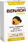 Benaga Chaga Prostatitis