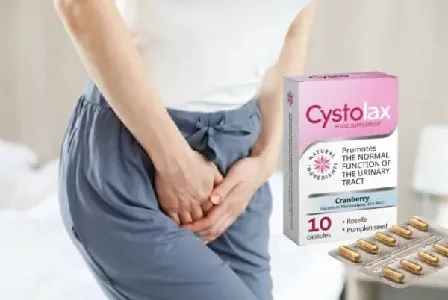 Cystolax #1