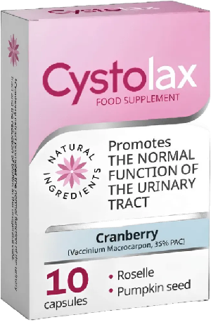 Cystolax