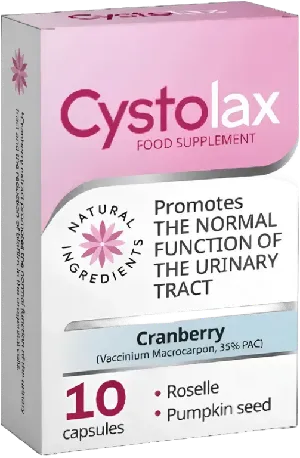 Cystolax