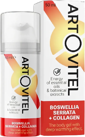 Artovitel