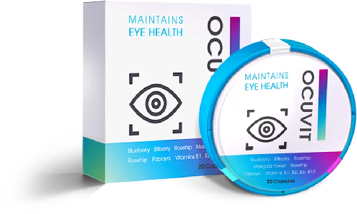 Ocuvit