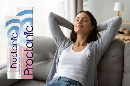 Proctonic #1