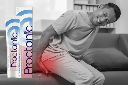 Proctonic #2