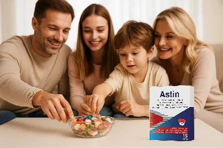 Astin #1