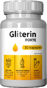 Gliterin Forte