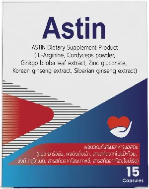 Astin