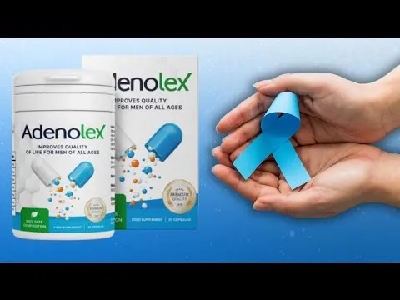Adenolex #1