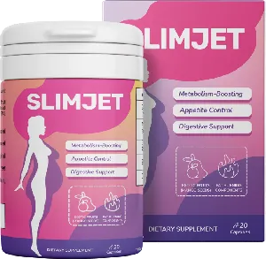 SlimJet