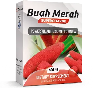 Buah Merah