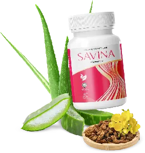 Savina #1