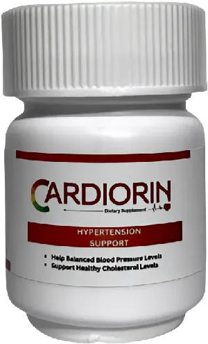 Cardiorin